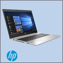HP Probook 450 G7 -10th Generation Intel Core i5-10210U